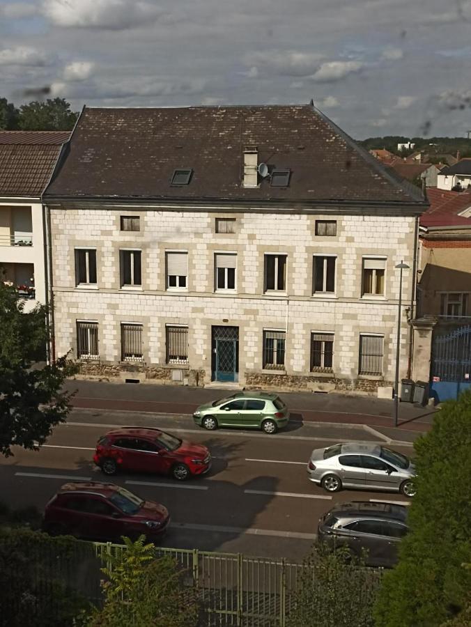 L'Emeraude 2 Châlons-en-Champagne Zewnętrze zdjęcie